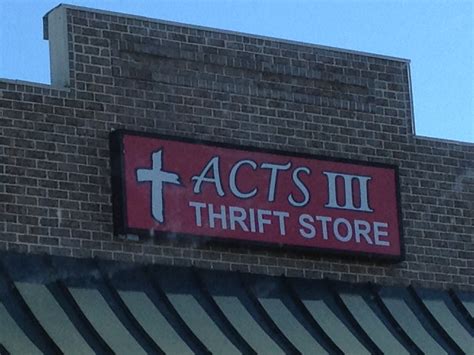 acts 3 rincon|acts 3 thrift store.